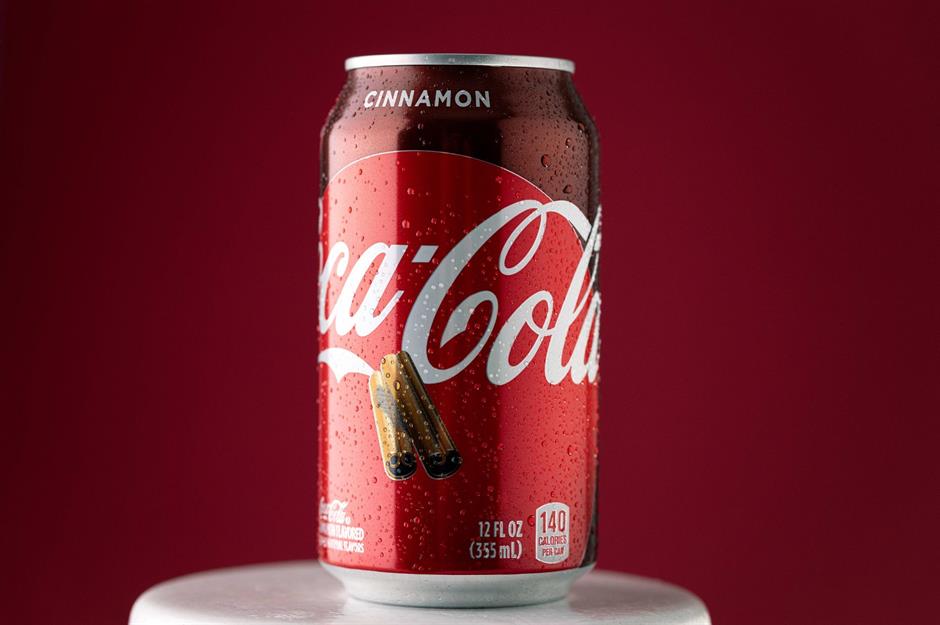 Can This Ridiculously Fancy Glass Make Your Coca-Cola Taste Better?