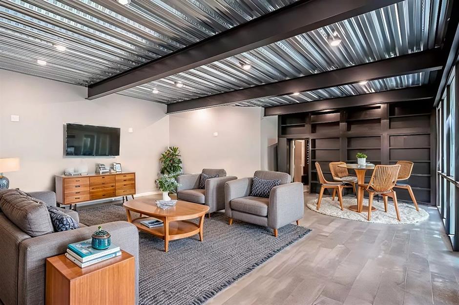 Luxury custom home, Texas, USA: $1.2 million (£870k)