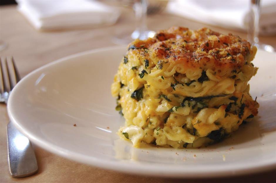 The best mac ‘n’ cheese in every state