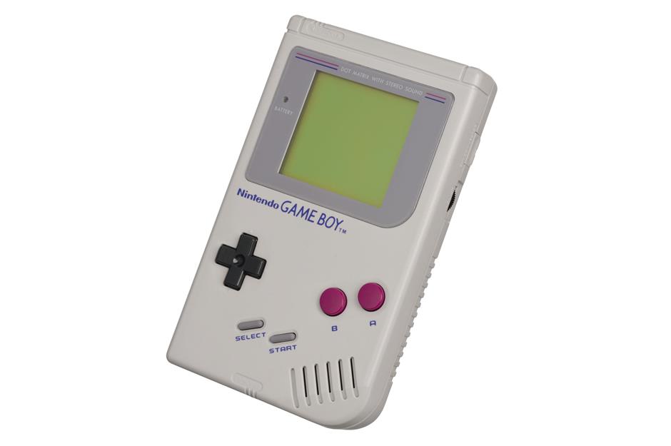 Original Nintendo Game Boy: up to $1,800 (£1,447)