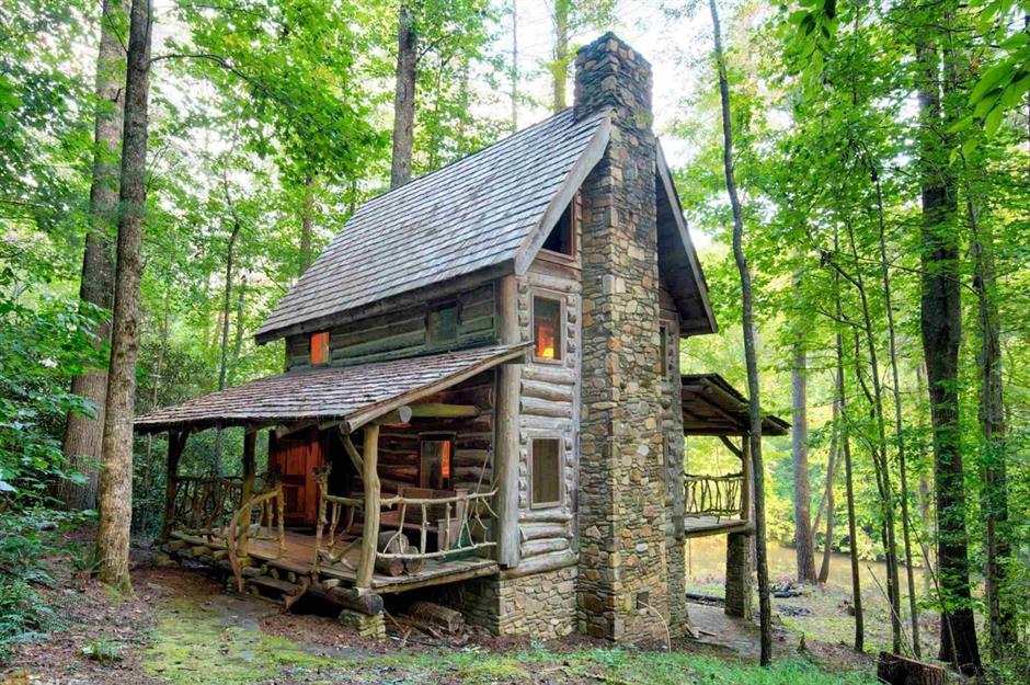 Cosy Cabins For Sale You Can T Help But Fall For Loveproperty Com
