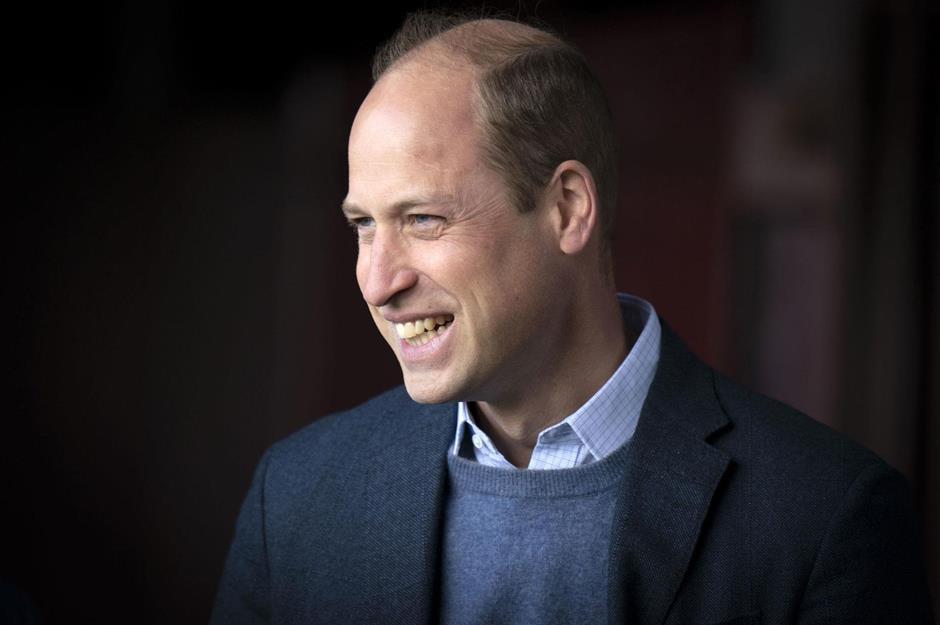 How wealthy are Prince William, Kate Middleton, and their three children?