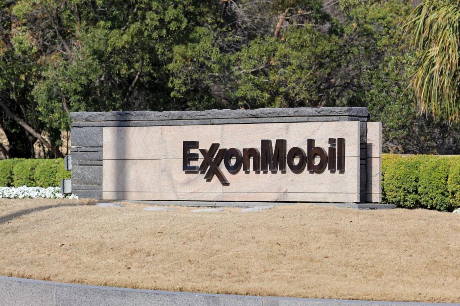 1950 – ExxonMobil/Standard Oil: $1,000 invested then is worth $2.4 million (£1.7m) today