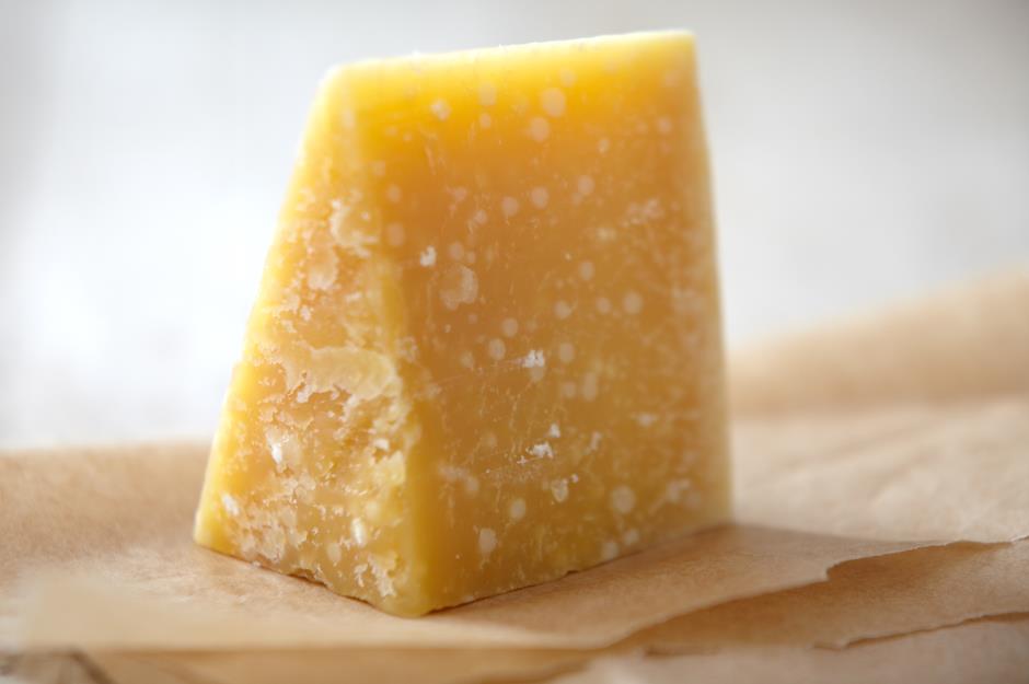 Everything you wanted to know about cheese
