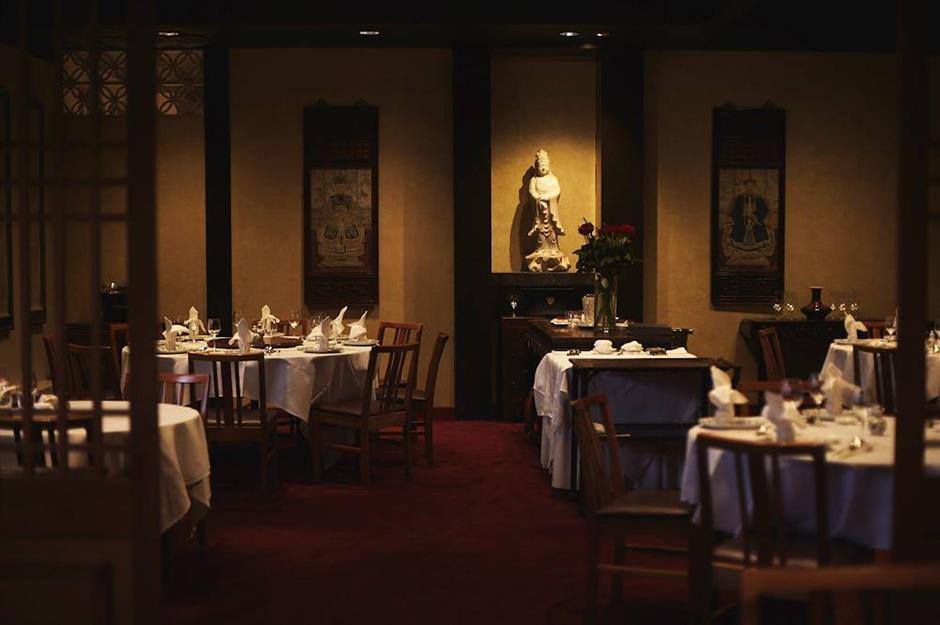 8. Flower Drum, Melbourne, Victoria