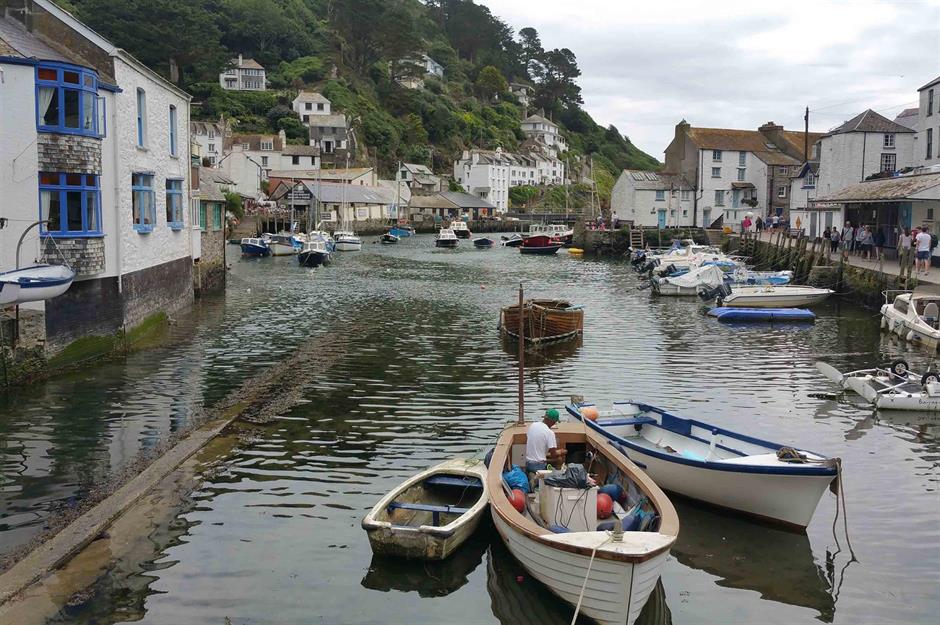 Polperro