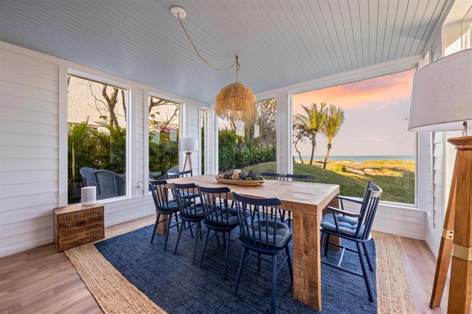9. Casa Solana, Cocoa Beach, Florida