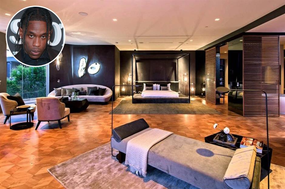 What Celebrity Bedrooms Look Like Loveproperty Com