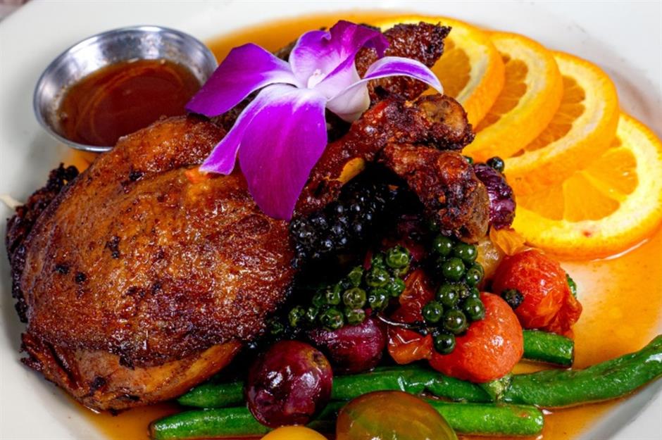 Colorado: Aloy Modern Thai, Denver