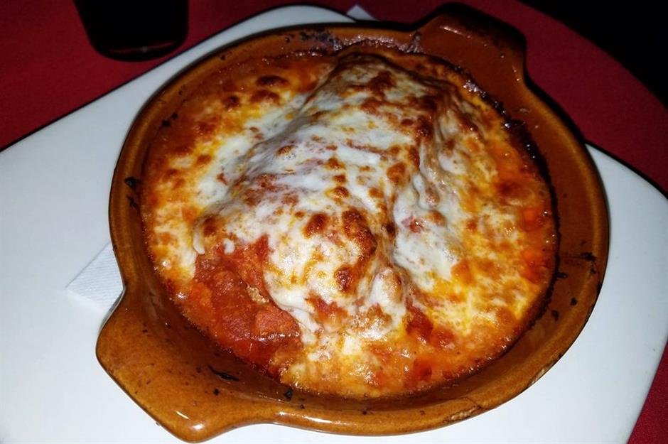 knal Bek Gezicht omhoog The best lasagne in every state | lovefood.com