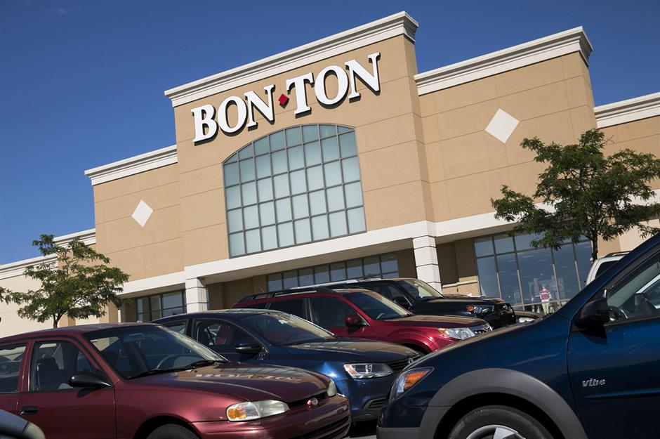 The Bon-Ton