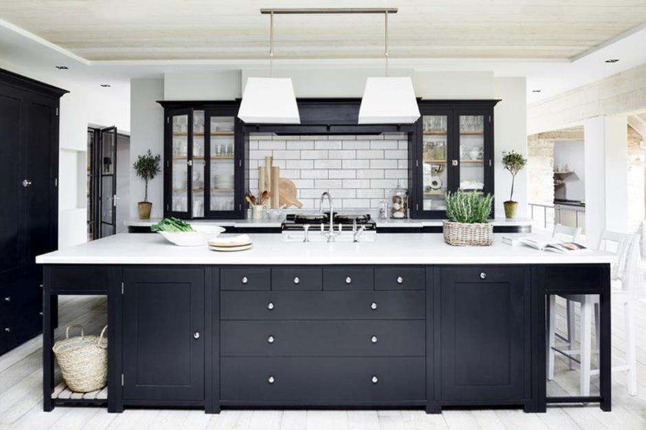 Sure-fire kitchen trends that won't go out of style | loveproperty.com