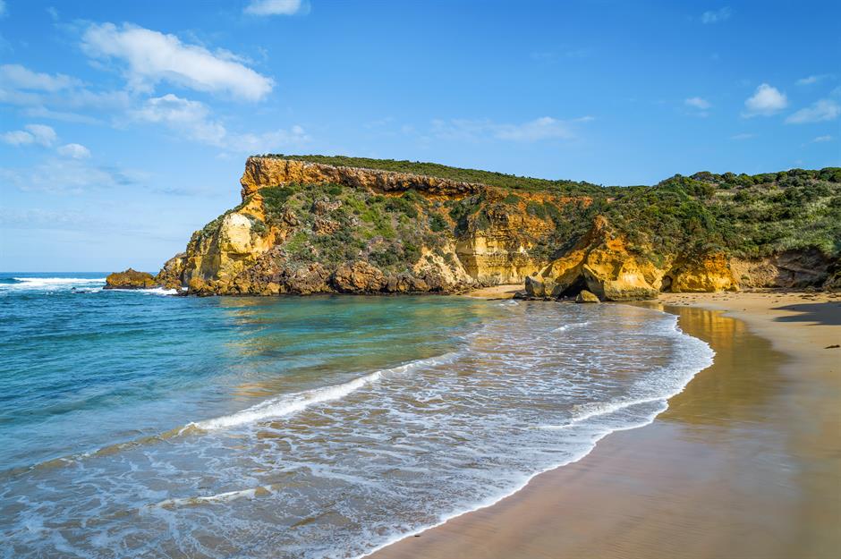 30 stunning secret beaches in Australia | loveexploring.com