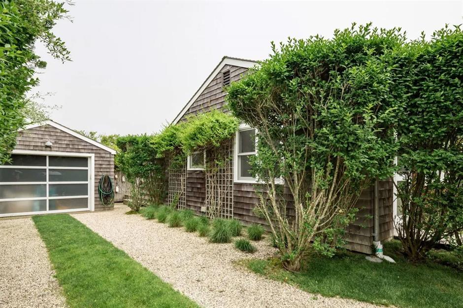 Petite property