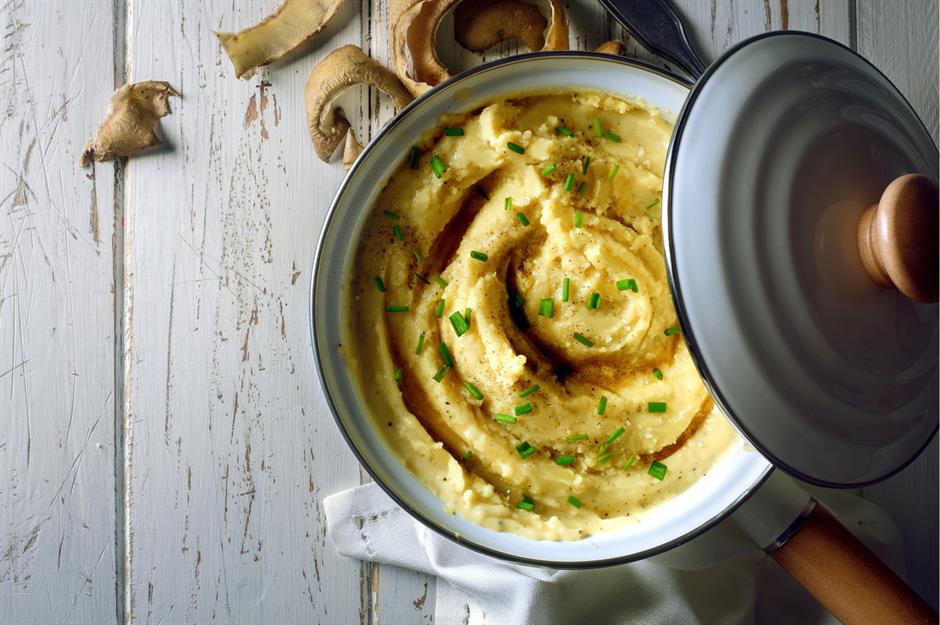 38 Moreish Mashed Potato Ideas That Ll Keep Everyone Coming Back For More Lovefood Com