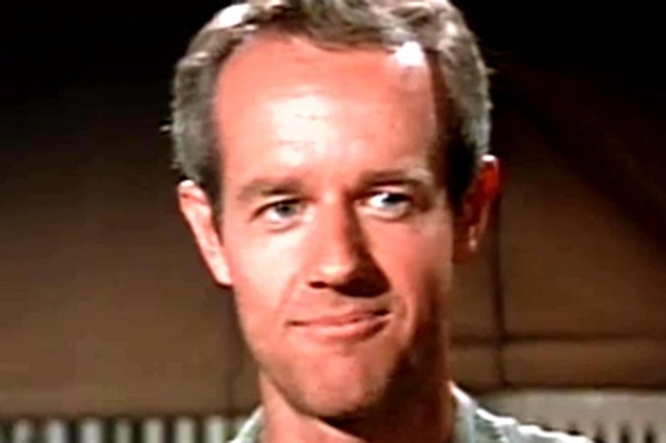 Mike Farrell: $10 million (£8m)