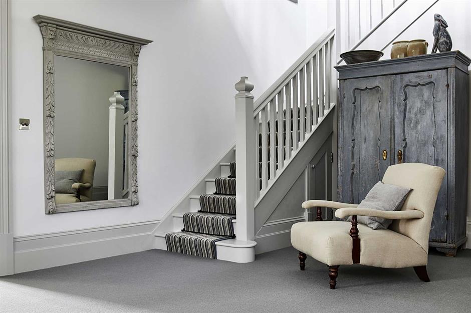 Carpets For Hall Stairs And Landing ...