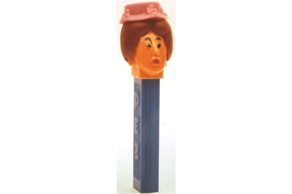 Pez Mary Poppins dispenser: up to $800 (£619)
