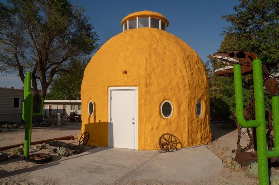 READ MORE: Aesthetically challenging residences around the globe