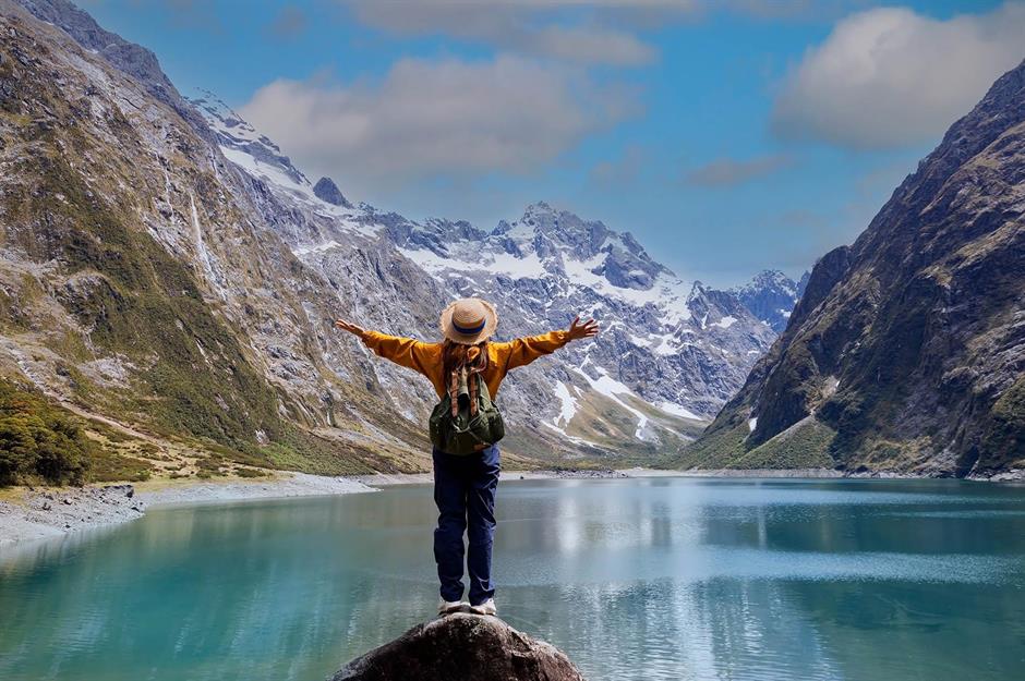Discover the priciest and cheapest places to live and work abroad in 2024