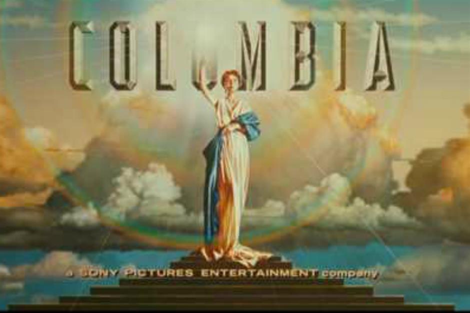 Sony and Columbia Pictures: 1989