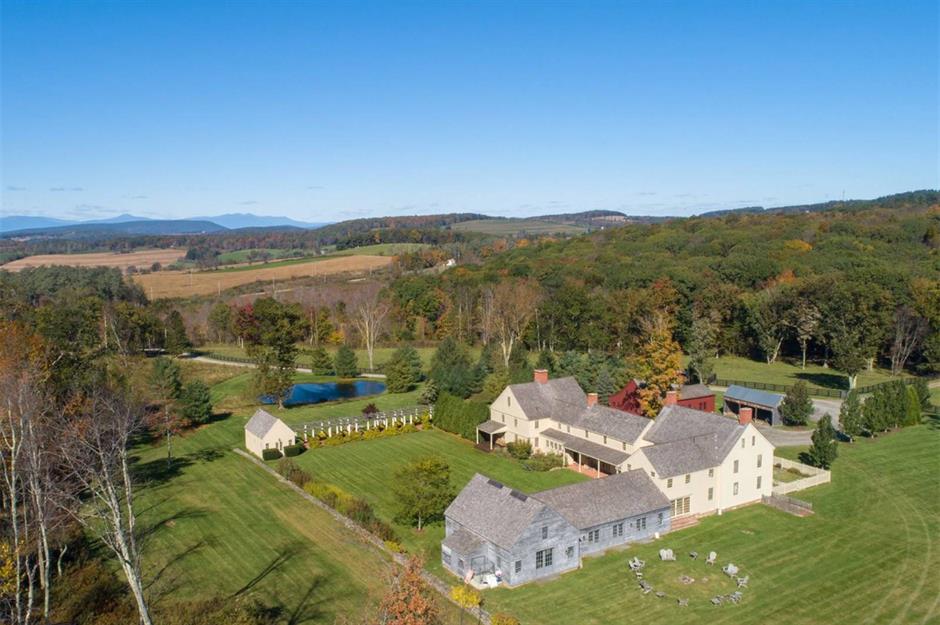 Ranches for sale that are fit for a cowboy