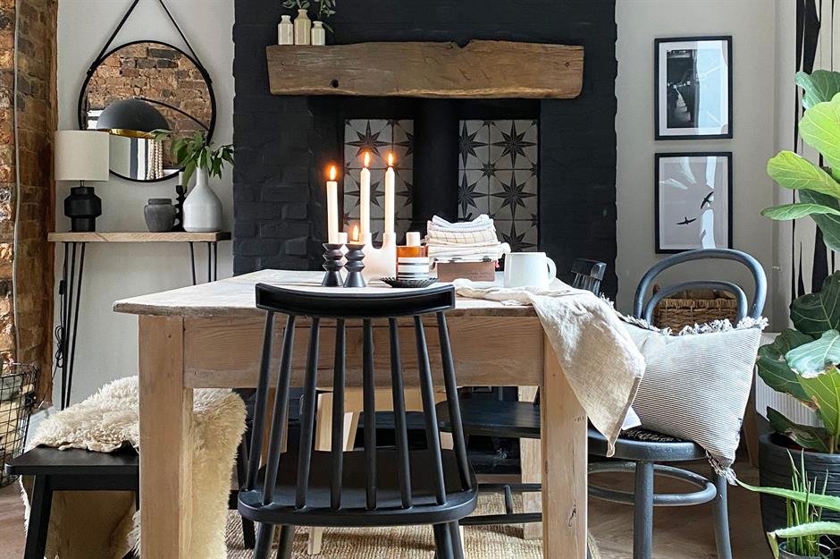 Fabulous farmhouse decorating ideas for every room