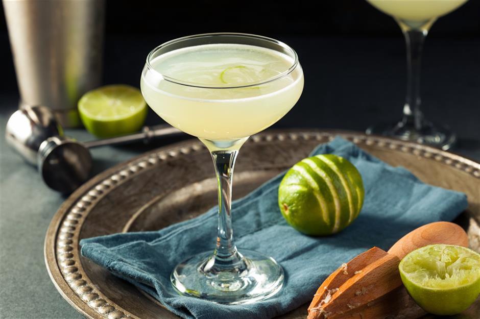 Simple drinks
