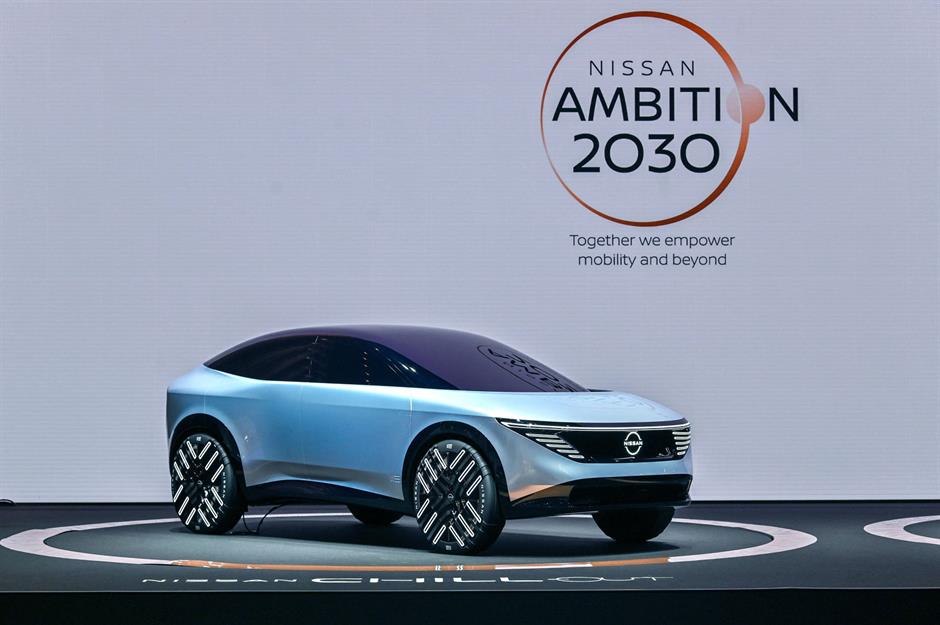 Renault-Nissan-Mitsubishi alliance