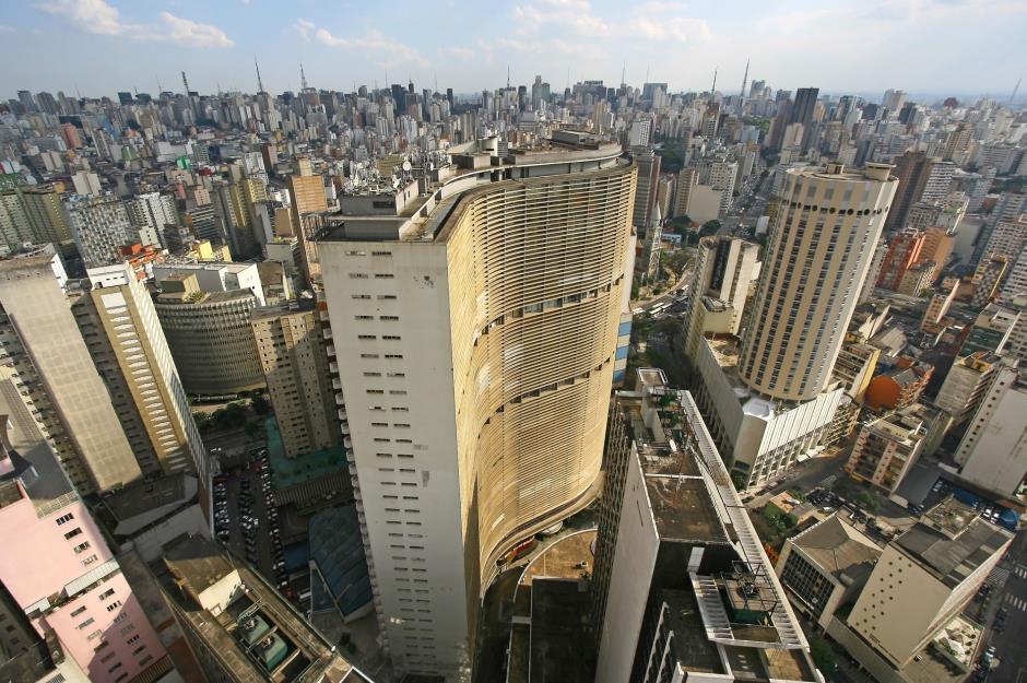 Brazil – 8,000 fewer millionaires 