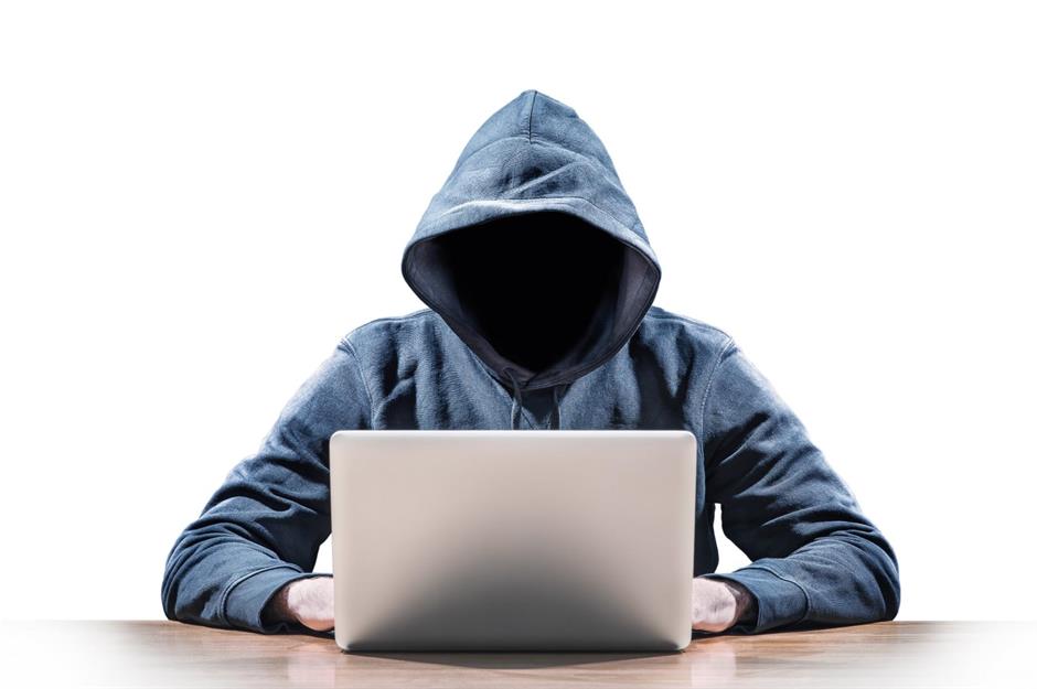 So schützen Sie sich vor Datendiebstahl