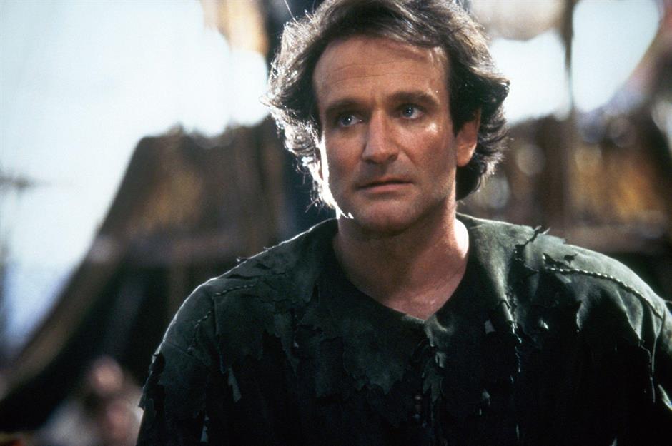 17. Hook: $300 million (£219m)