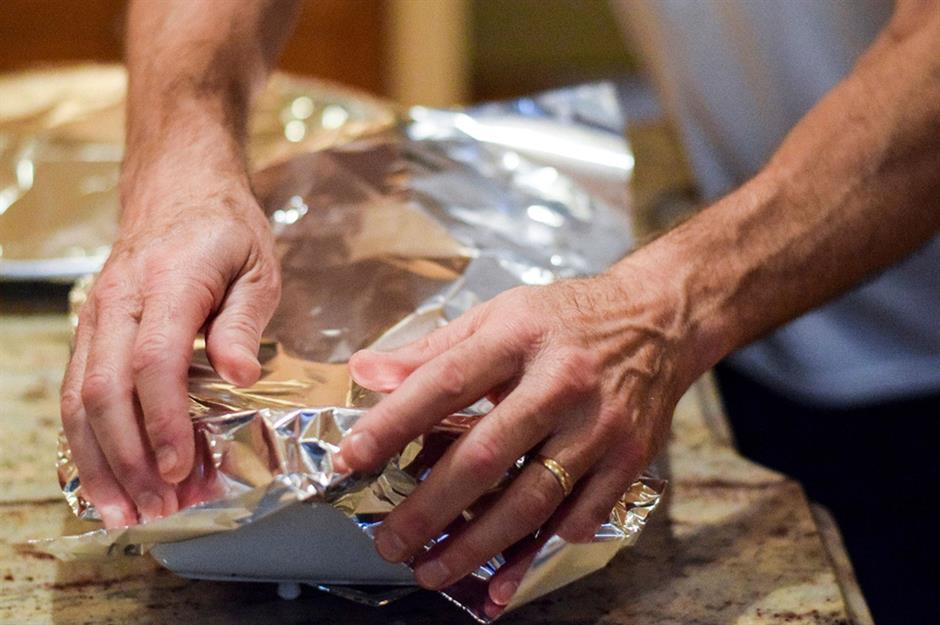 A guide to reheating food safely