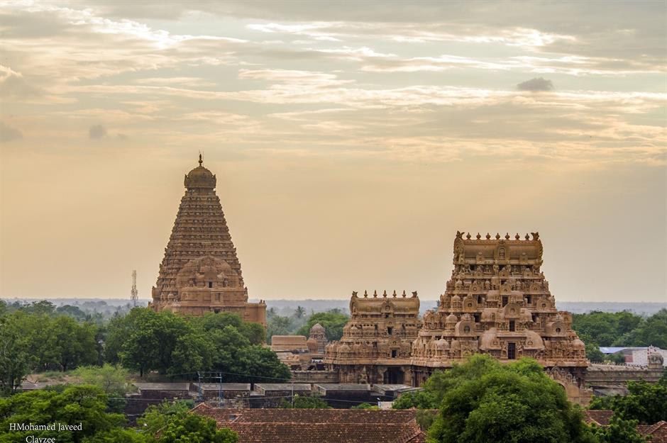Ancient Indian artifacts that were stolen