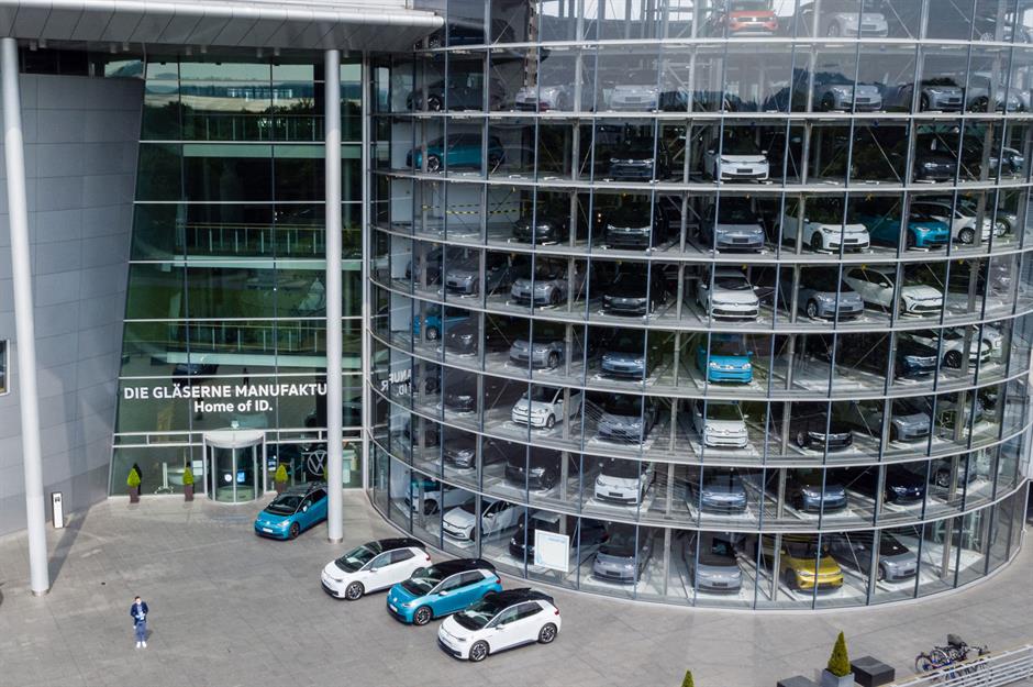 Volkswagen Group 