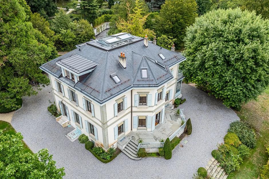 Luxusimmobilien für unvorstellbare Budgets