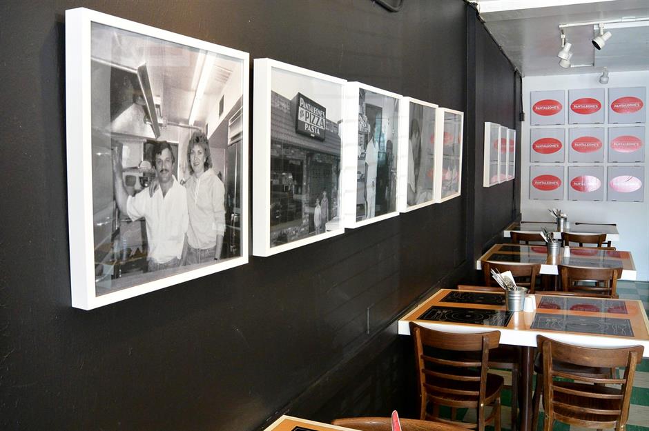 9. Pantaleone's, Denver, Colorado