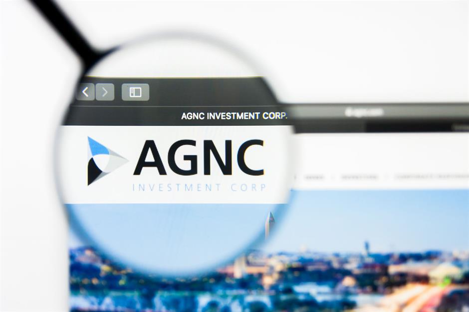 AGNC Investment Corp (NASDAQ: AGNC)