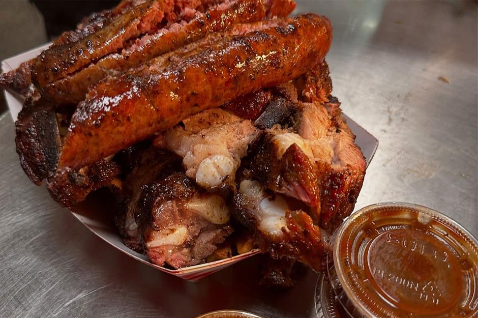 65. Illinois: Lem’s Bar-B-Q, Chicago