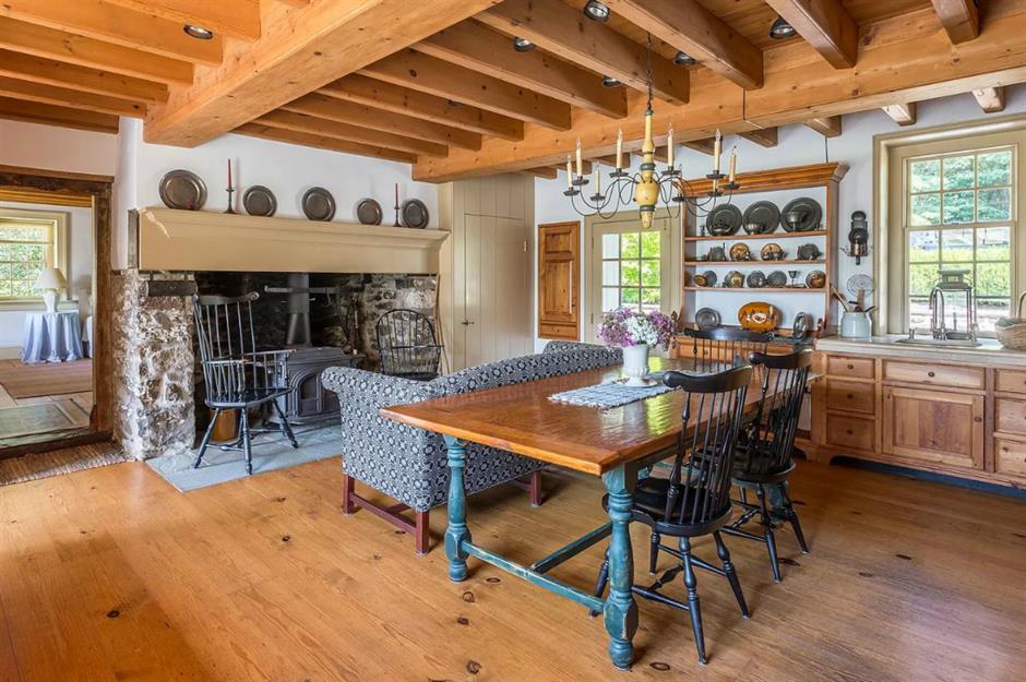 America’s most charming colonial homes for sale | loveproperty.com