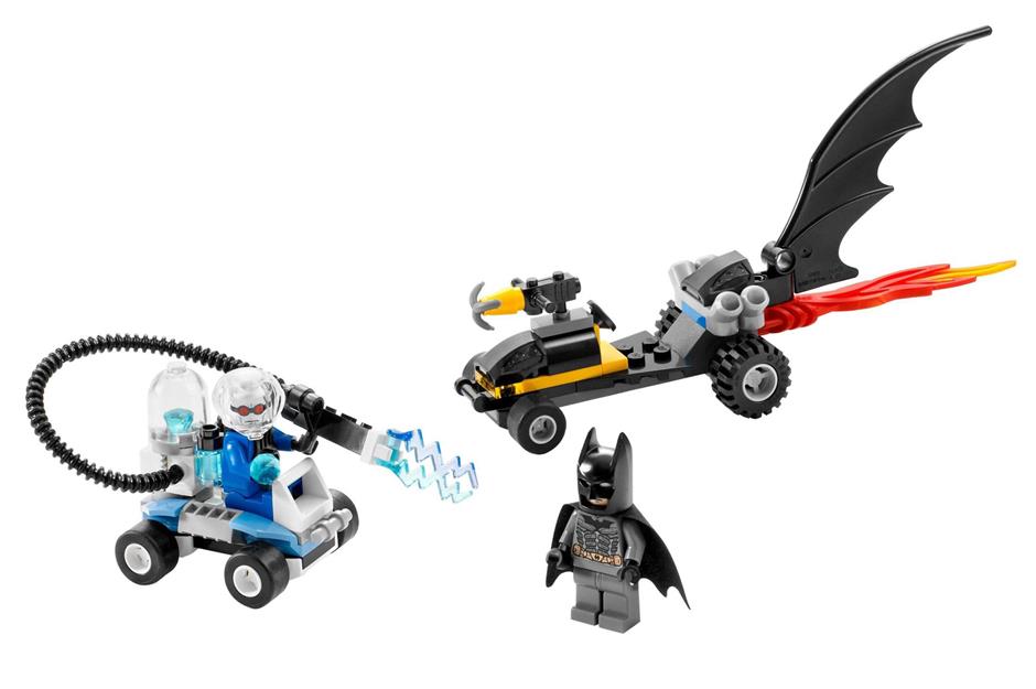 17. Batman, average annual growth: 9.23%