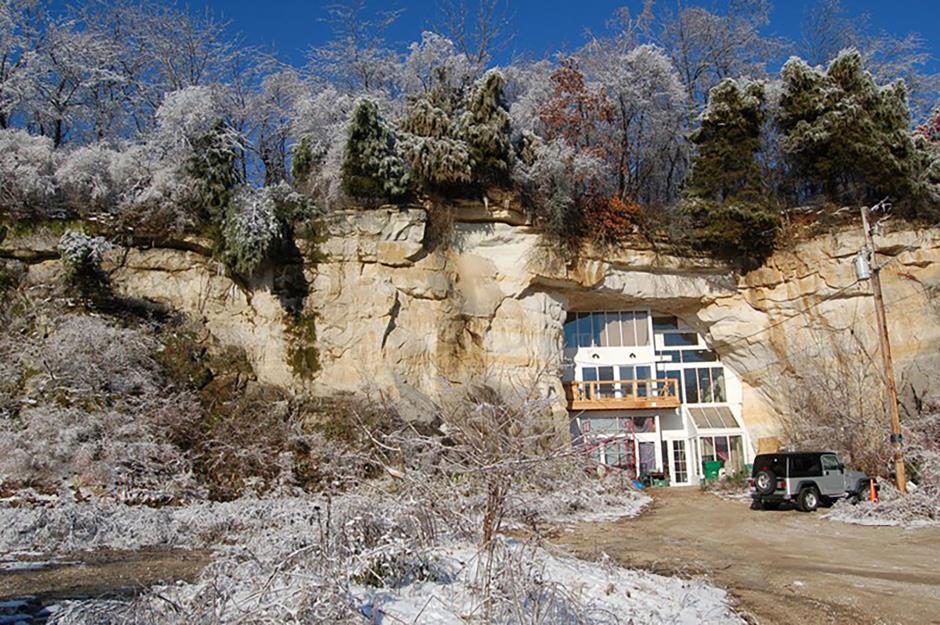 12 incredible cave homes | loveproperty.com