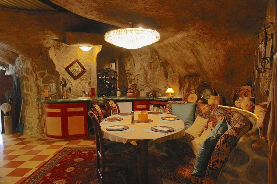 12 incredible cave homes | loveproperty.com