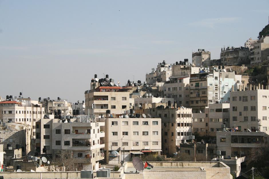 Gaza Strip: -15.2% growth rate