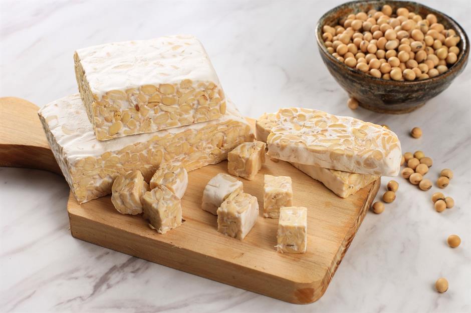 Tempeh 