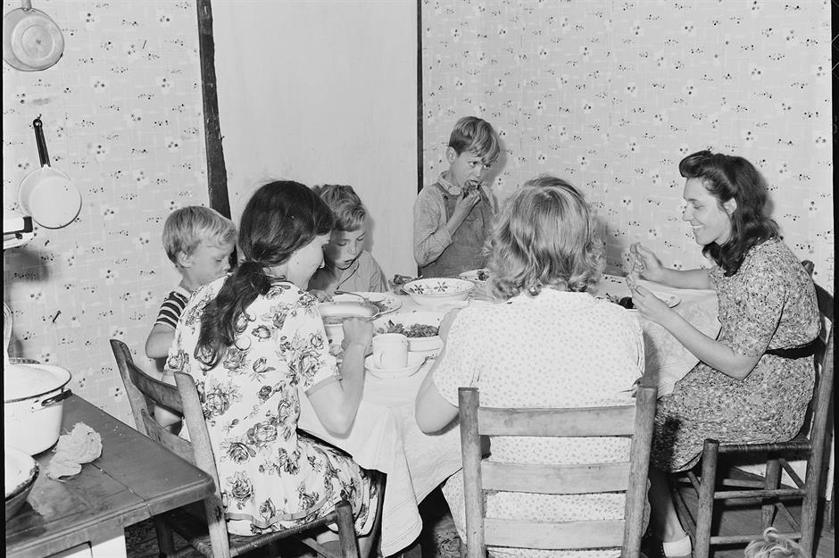 Invented By Accident The Incredible Story Of How Tv Dinners Conquered