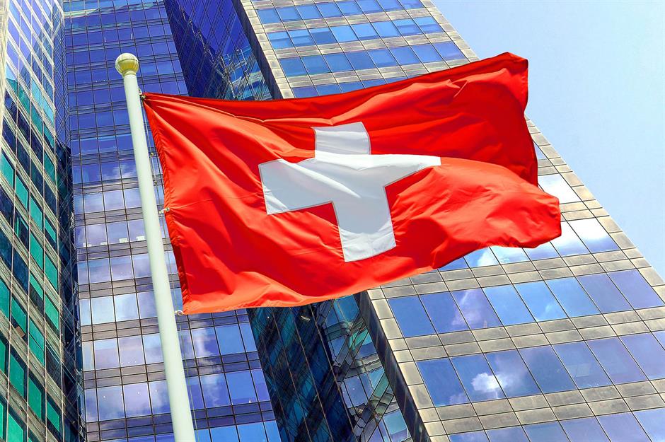 Switzerland's future growth prospects