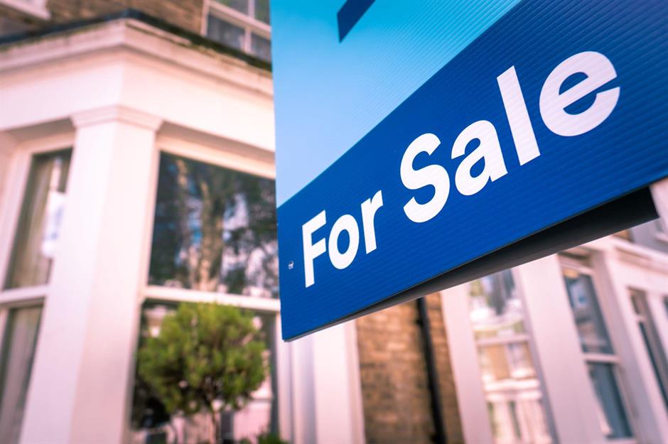 Everything you need to know before buying or selling a home