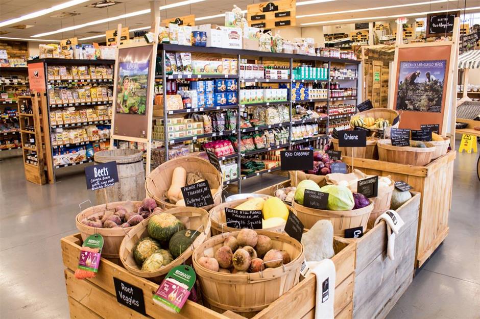 The Best Independent Grocery Store In Every State Open Right Now Lovefood Com