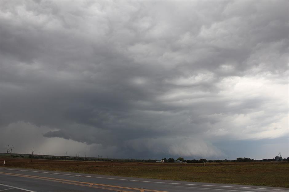 The most significant weather event in every state and DC